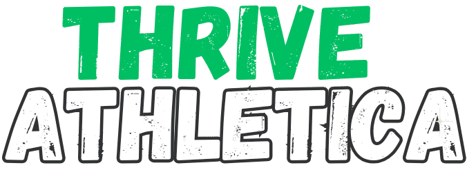 Thrive Athletica